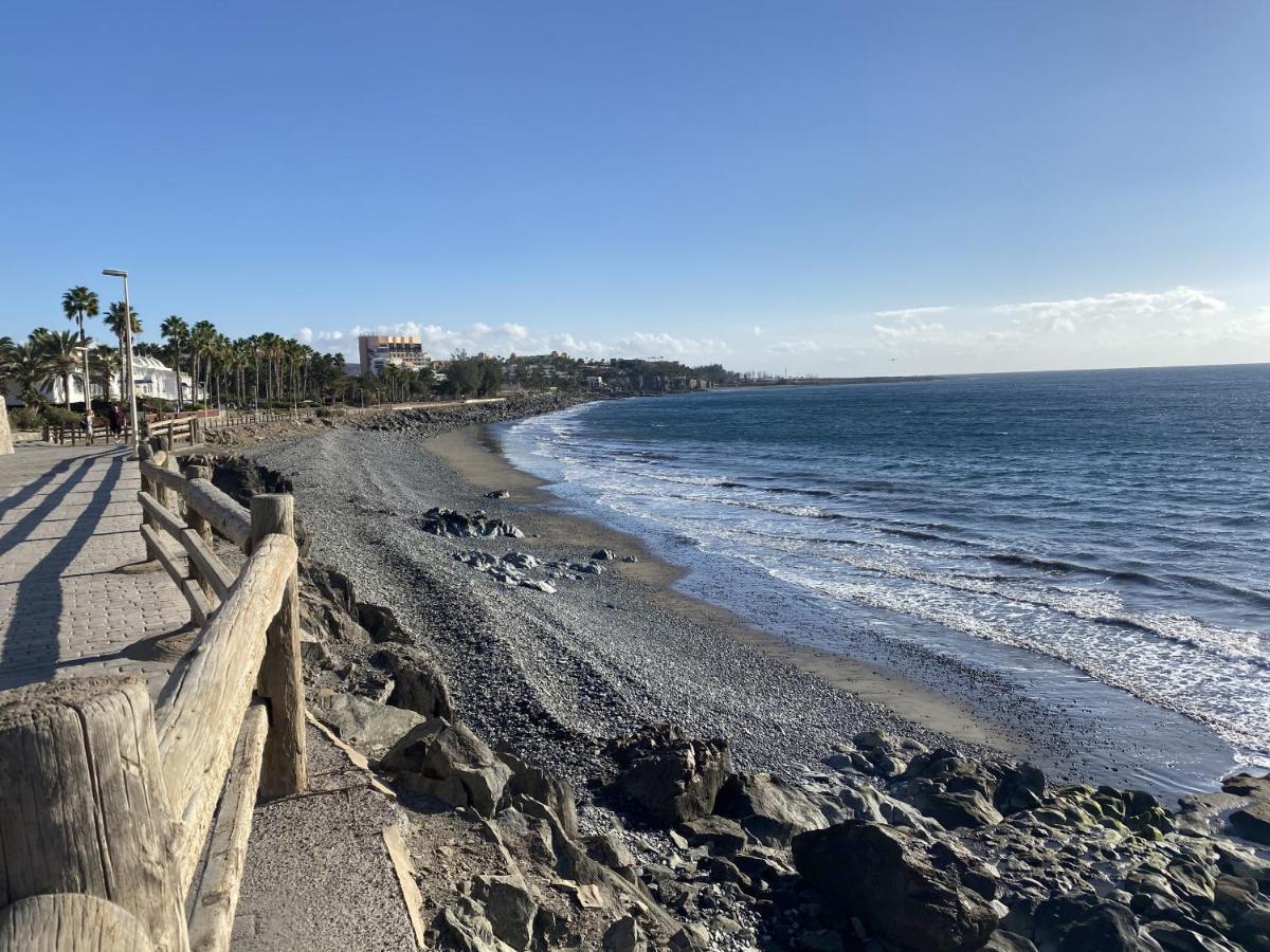Playa Del Aguila Cute Next To Beach & Pool- P27 By Canariasgetaway别墅 外观 照片