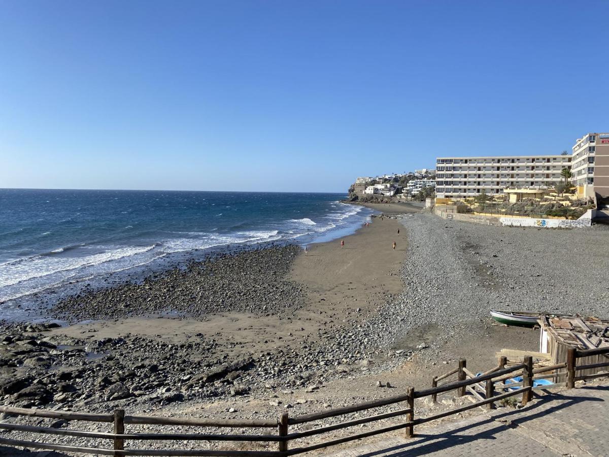 Playa Del Aguila Cute Next To Beach & Pool- P27 By Canariasgetaway别墅 外观 照片