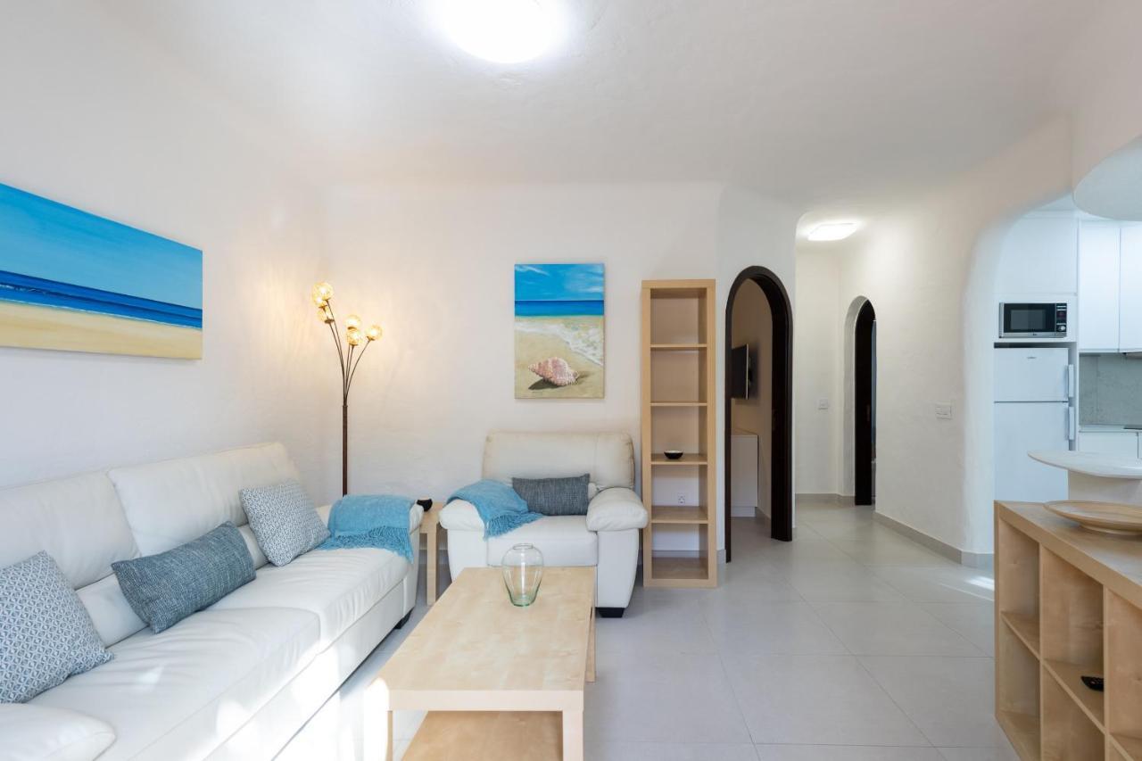 Playa Del Aguila Cute Next To Beach & Pool- P27 By Canariasgetaway别墅 外观 照片