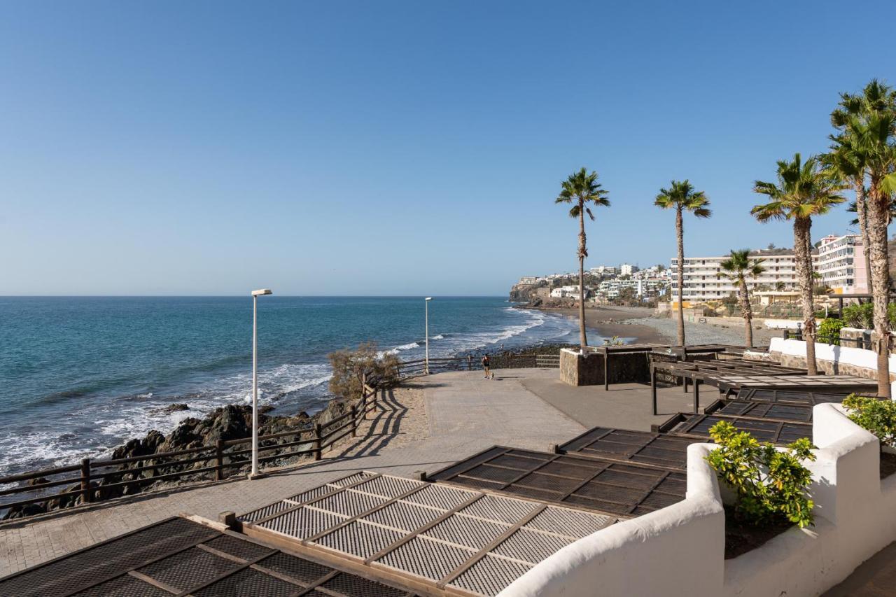 Playa Del Aguila Cute Next To Beach & Pool- P27 By Canariasgetaway别墅 外观 照片