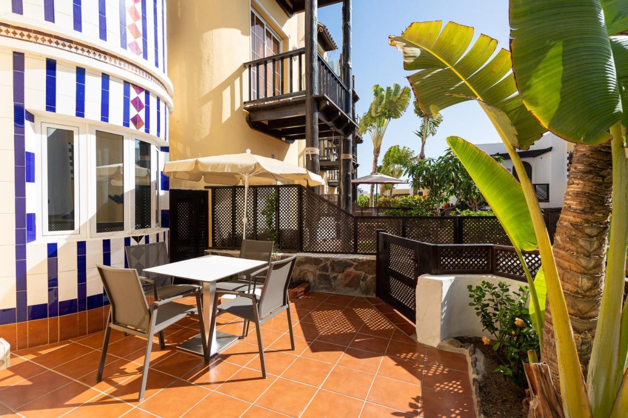 Playa Del Aguila Cute Next To Beach & Pool- P27 By Canariasgetaway别墅 外观 照片