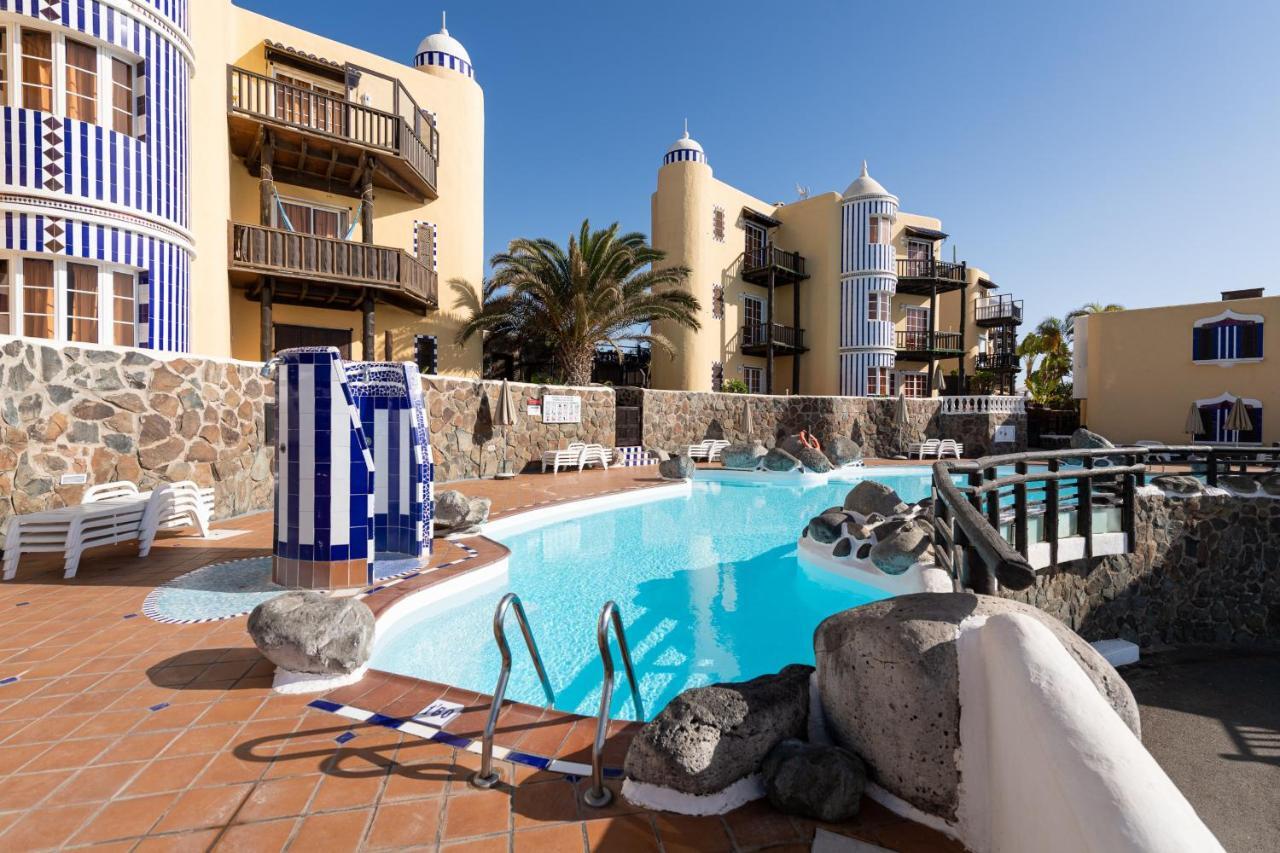 Playa Del Aguila Cute Next To Beach & Pool- P27 By Canariasgetaway别墅 外观 照片