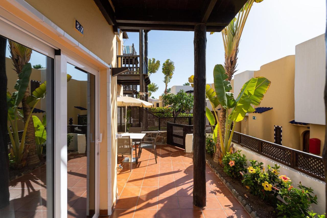 Playa Del Aguila Cute Next To Beach & Pool- P27 By Canariasgetaway别墅 外观 照片