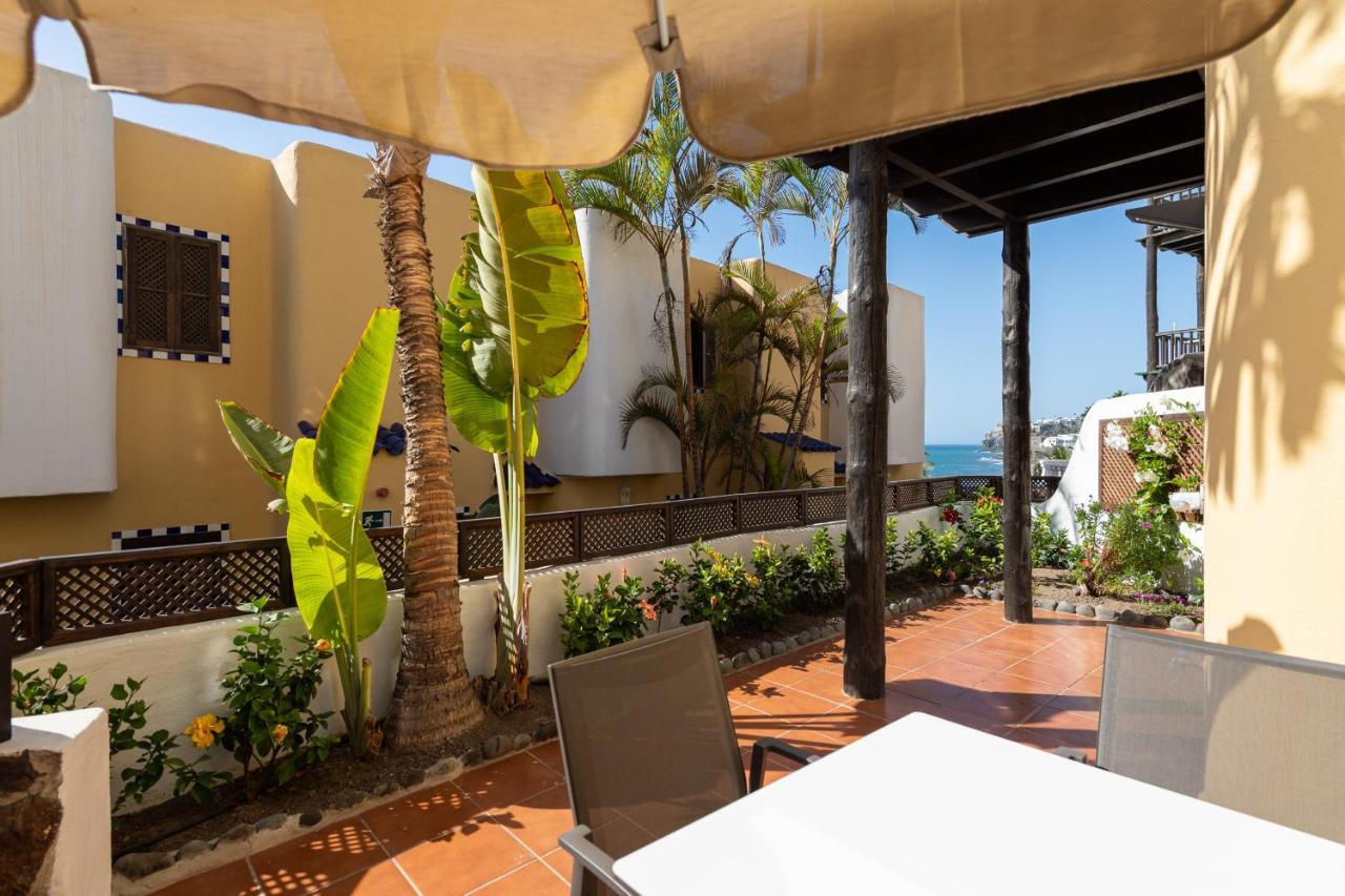 Playa Del Aguila Cute Next To Beach & Pool- P27 By Canariasgetaway别墅 外观 照片