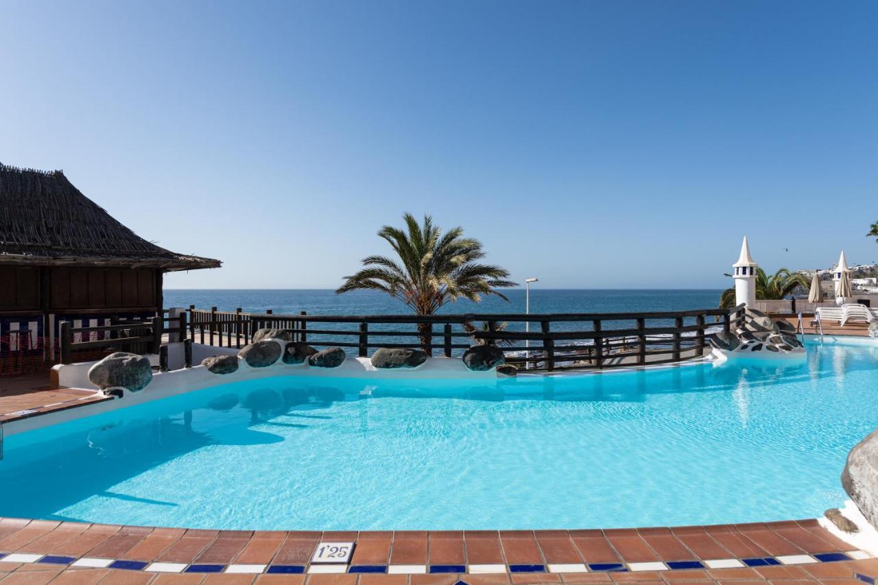 Playa Del Aguila Cute Next To Beach & Pool- P27 By Canariasgetaway别墅 外观 照片